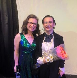 Meet your Posher, Joanne